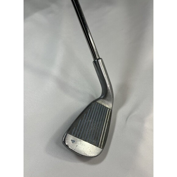 Dunlop Resolve 4 Iron Mass Transfer System True Temper Powerpoint Right Handed - Picture 6 of 14